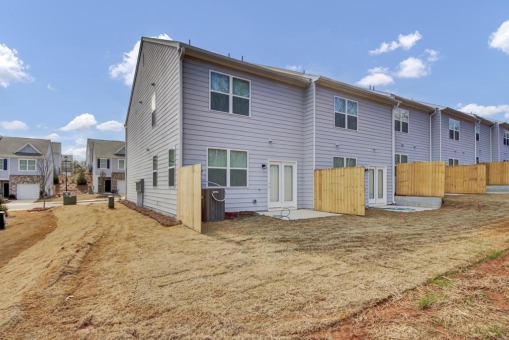538 Magnolia Circle