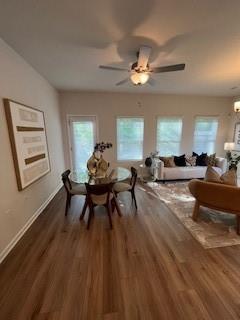 4258 SW Notting Hill Drive Unit 32