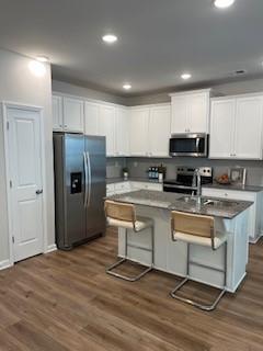 4258 SW Notting Hill Drive Unit 32