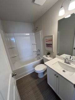 4258 SW Notting Hill Drive Unit 32