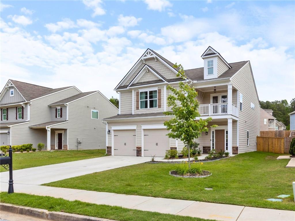1048 Shadow Glen Drive