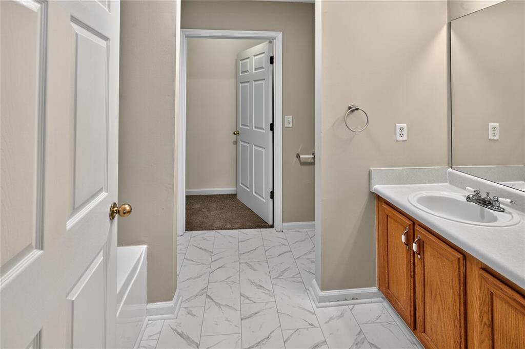 3518 Brookstone Way