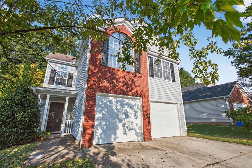 3518 Brookstone Way