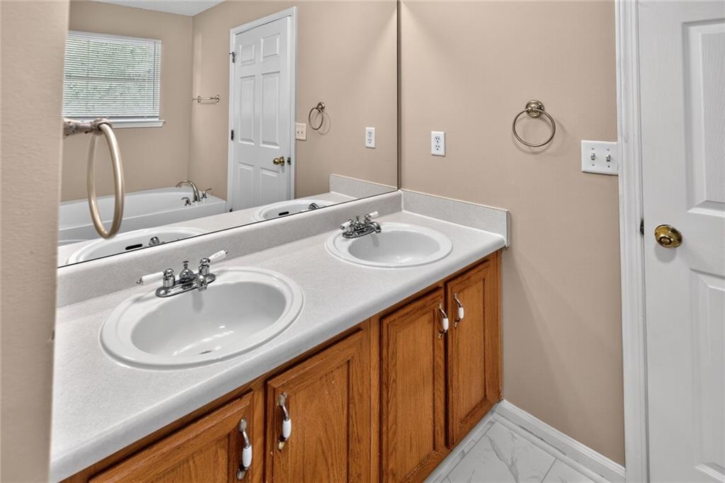 3518 Brookstone Way