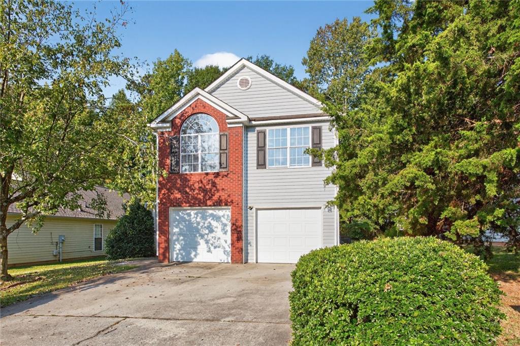 3518 Brookstone Way