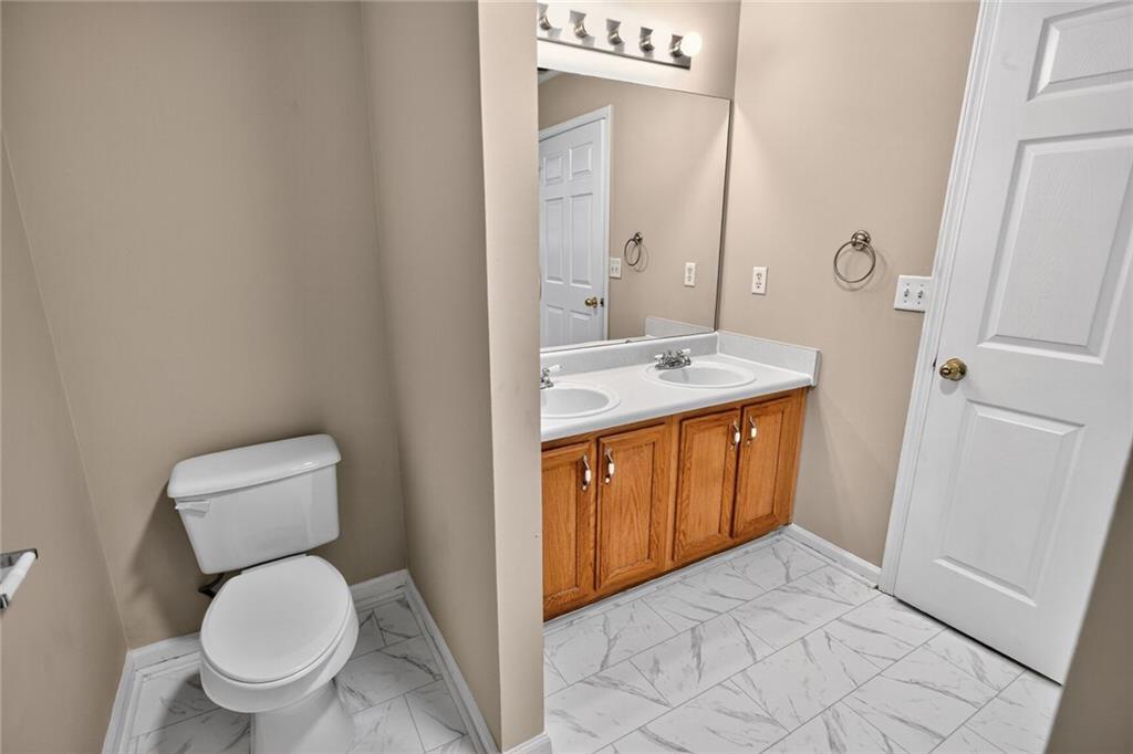 3518 Brookstone Way