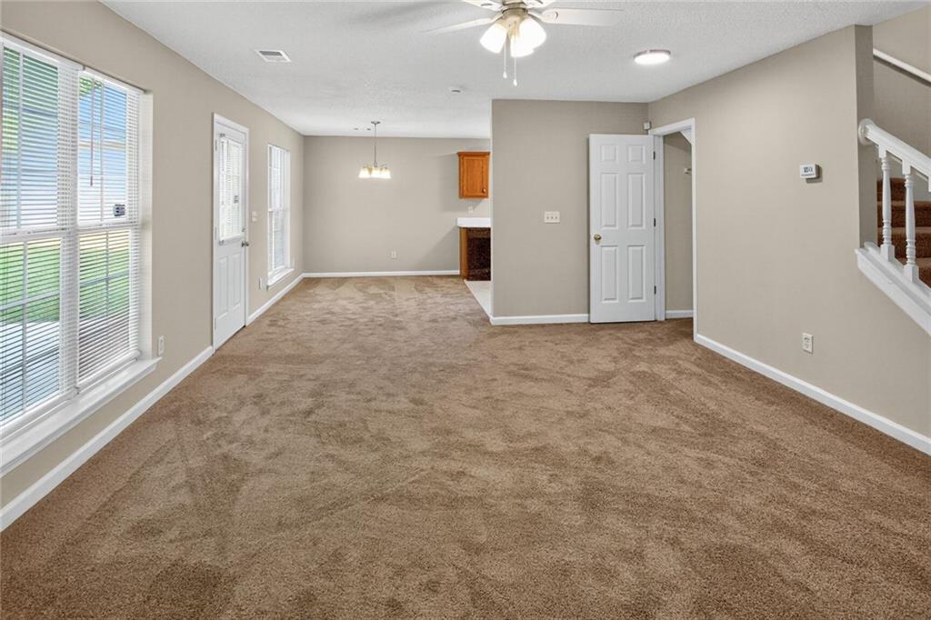 3518 Brookstone Way