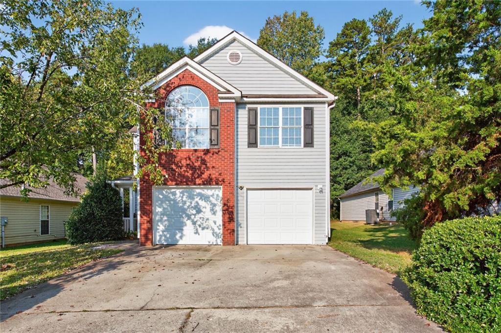 3518 Brookstone Way