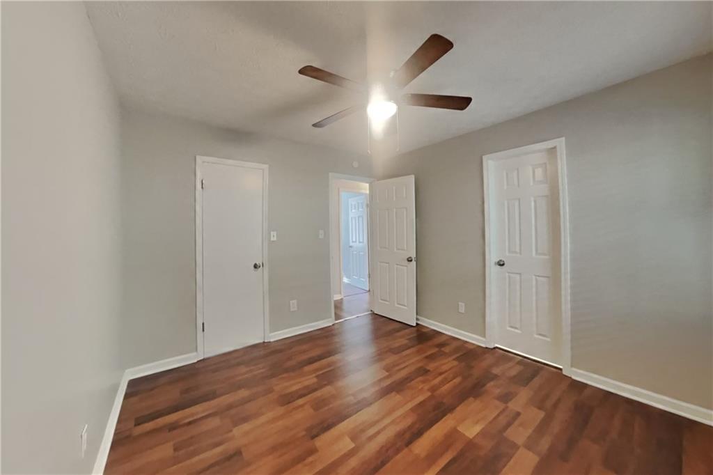 121 Chantilly Lane