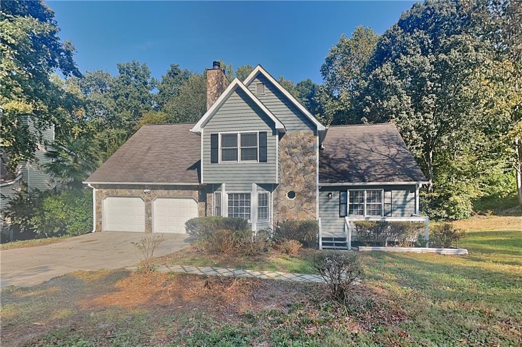 121 Chantilly Lane