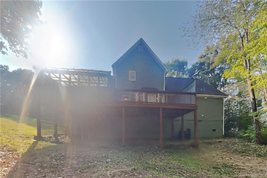 121 Chantilly Lane