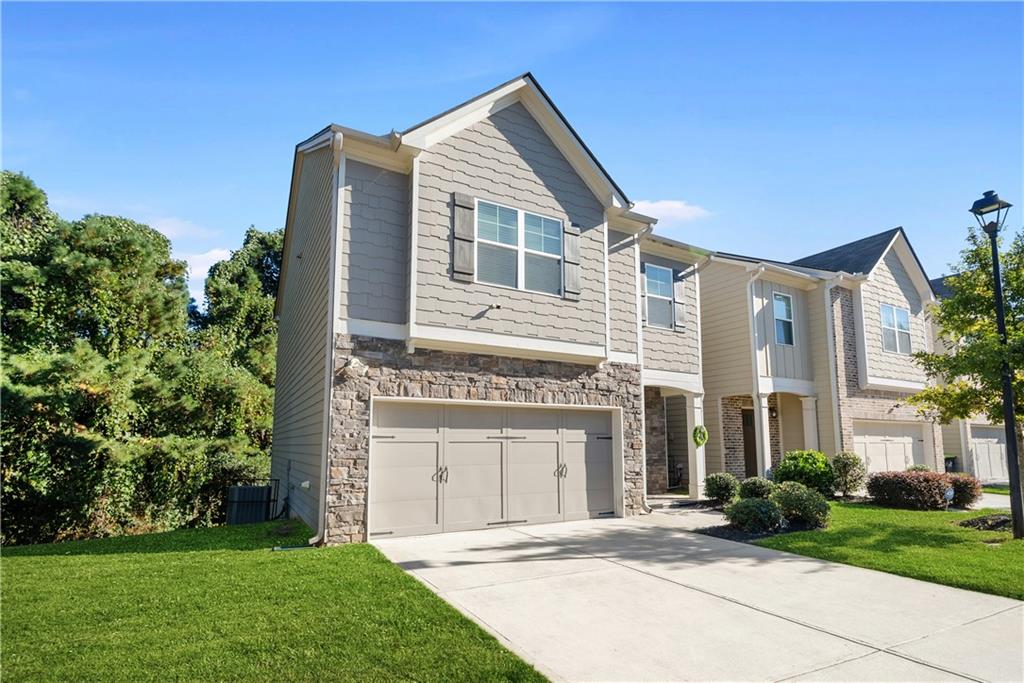 580 MORROW Lane SW
