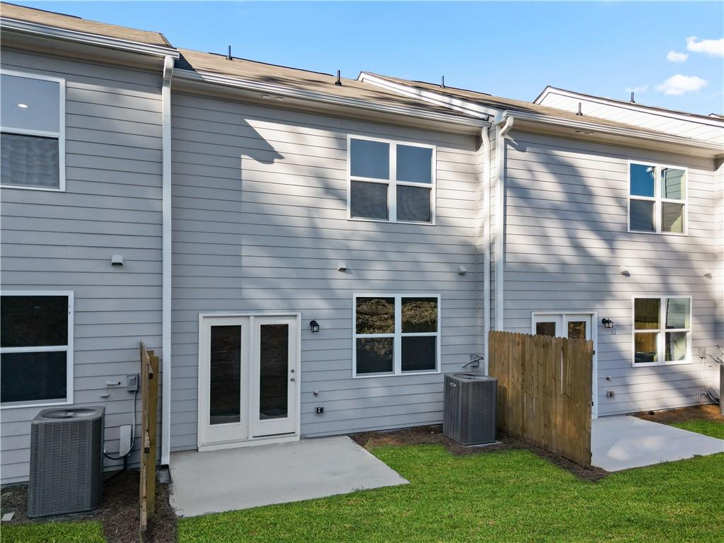541 Magnolia Circle