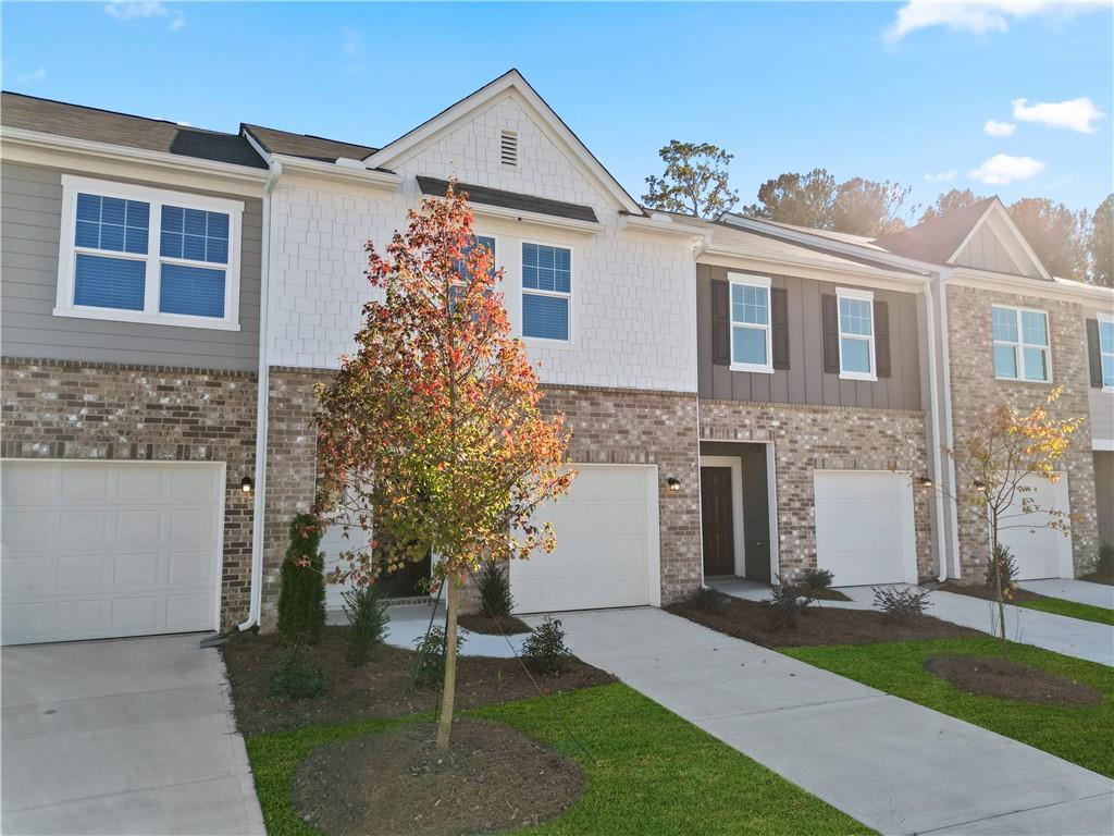 541 Magnolia Circle