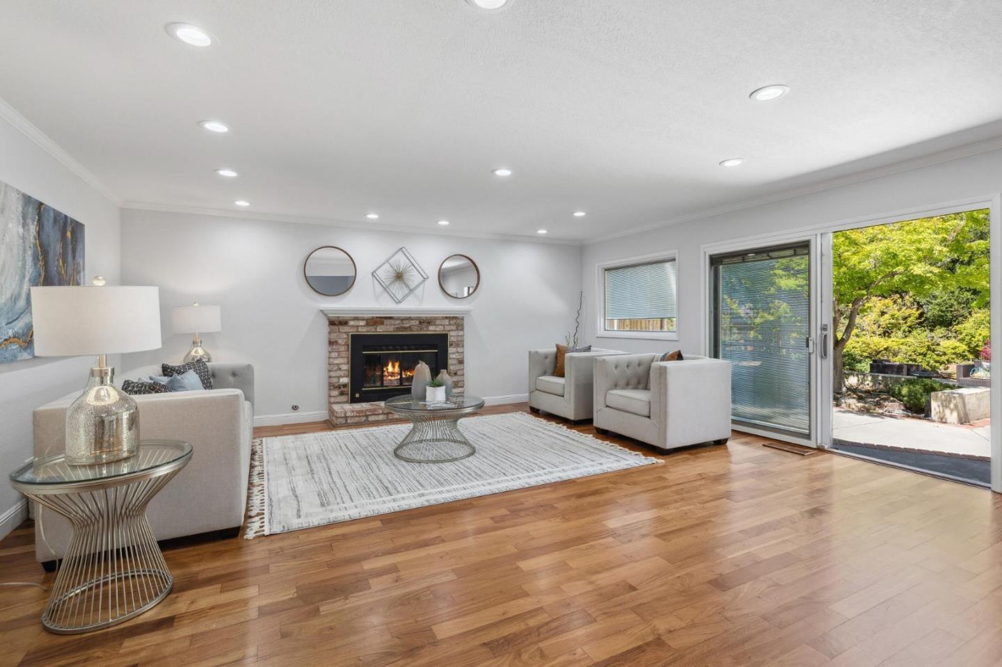12889 Pierce Road
