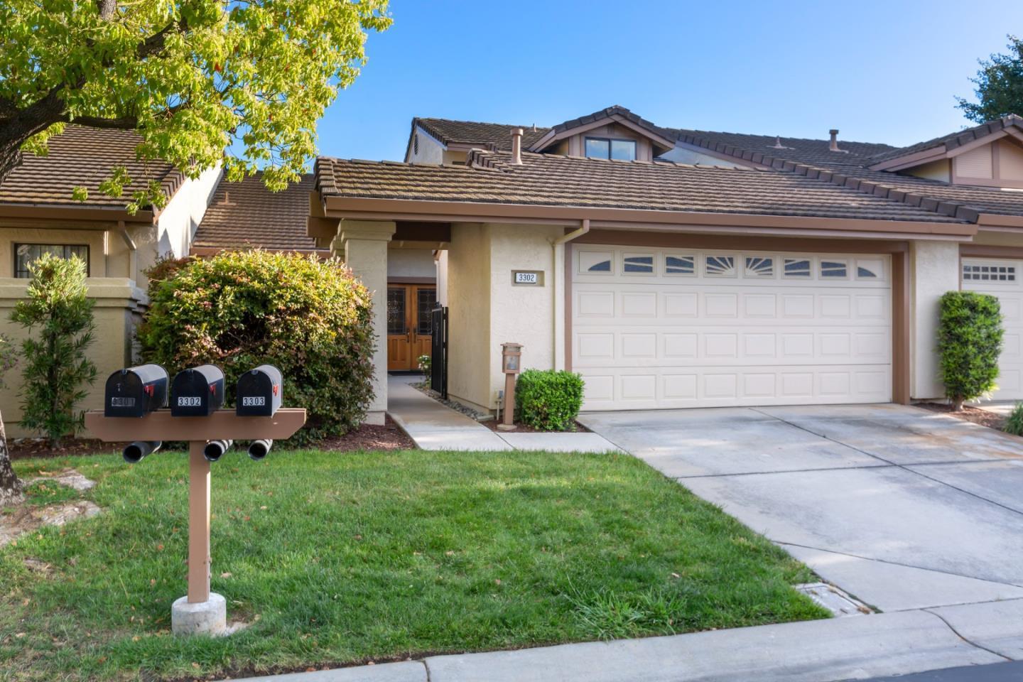 3302 Lake Lesina Drive - The Villages