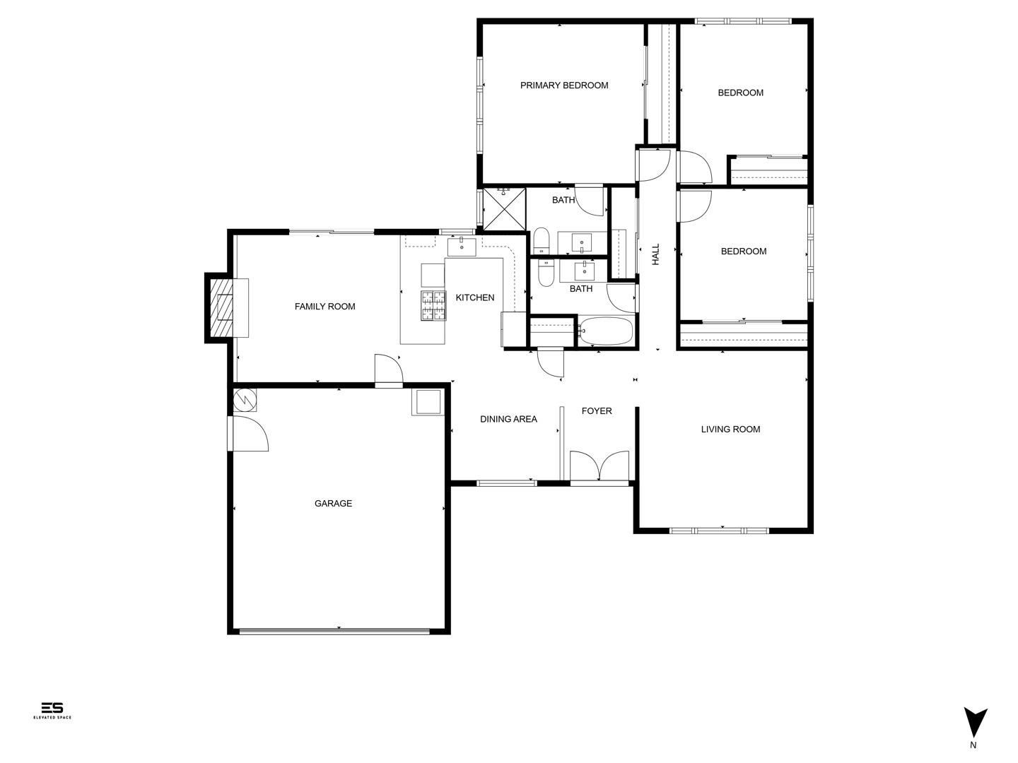 908 Sapphire CT