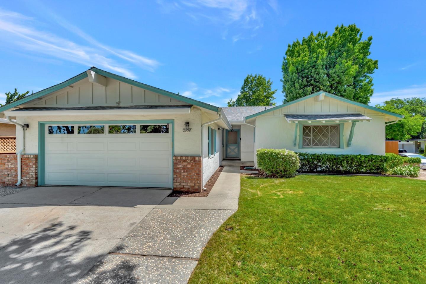 2498 Raleigh Drive