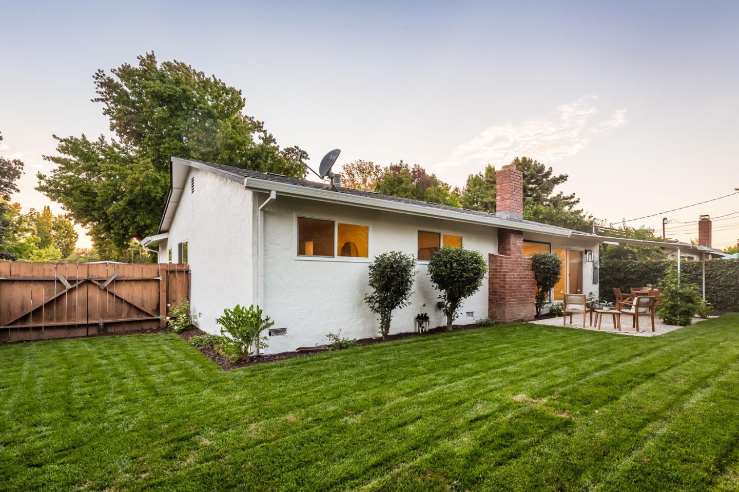 2498 Raleigh Drive