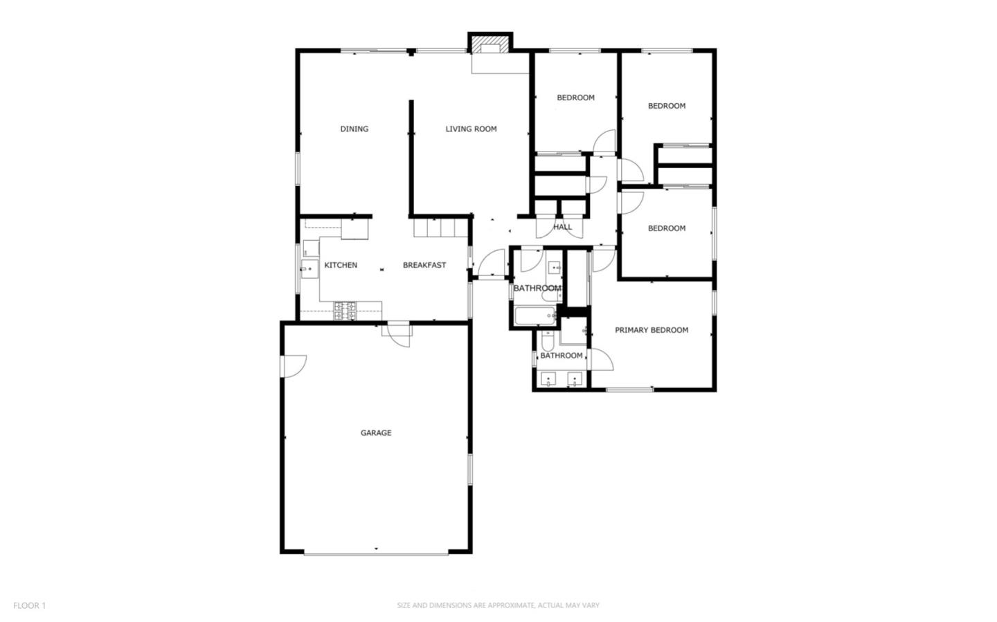 2498 Raleigh Drive