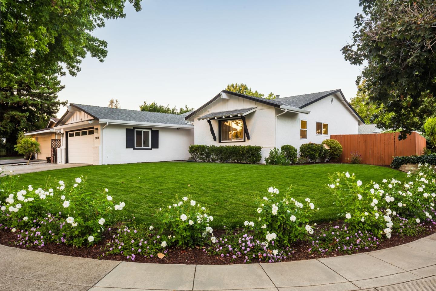 2498 Raleigh Drive