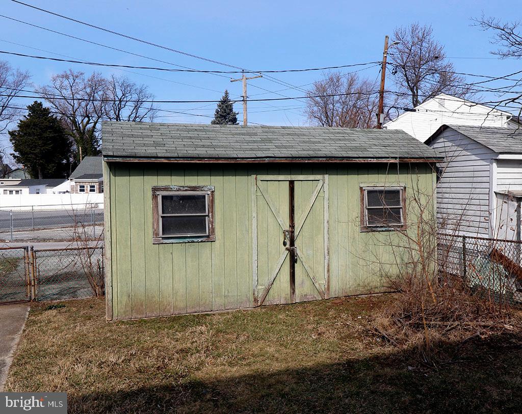 110 2ND AVENUE