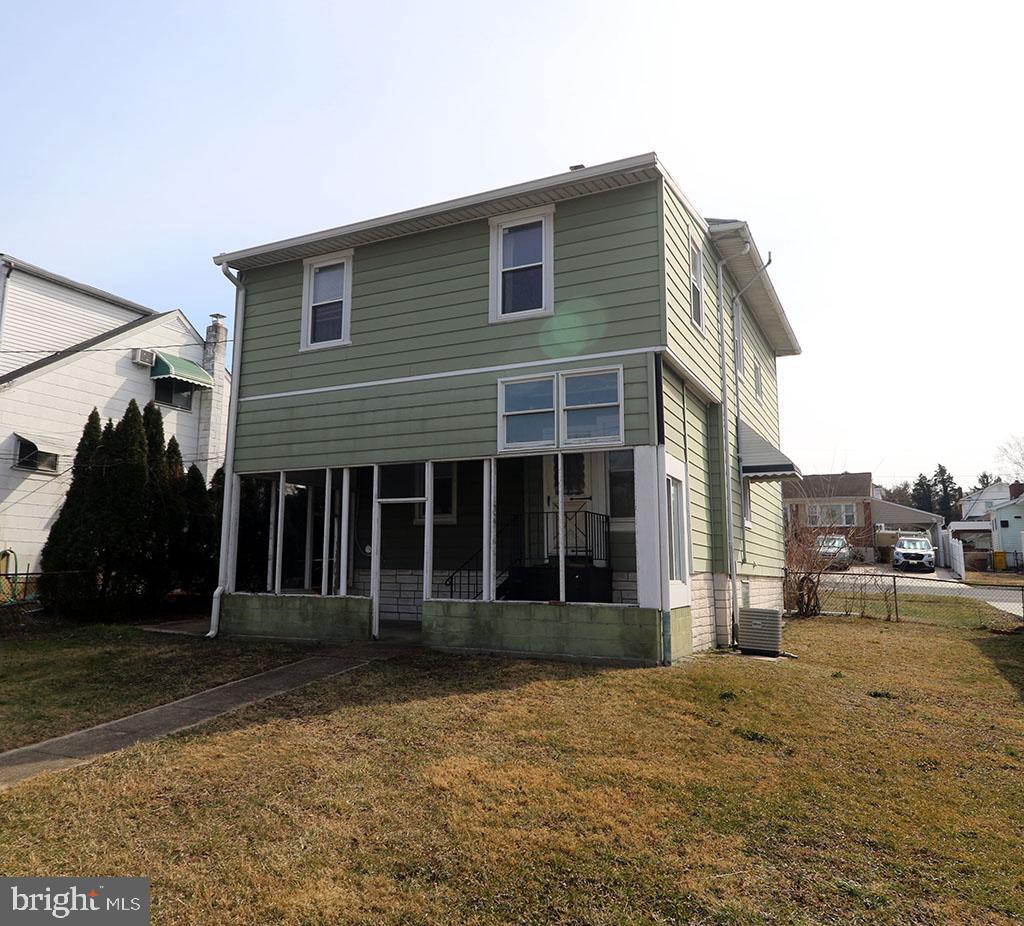 110 2ND AVENUE