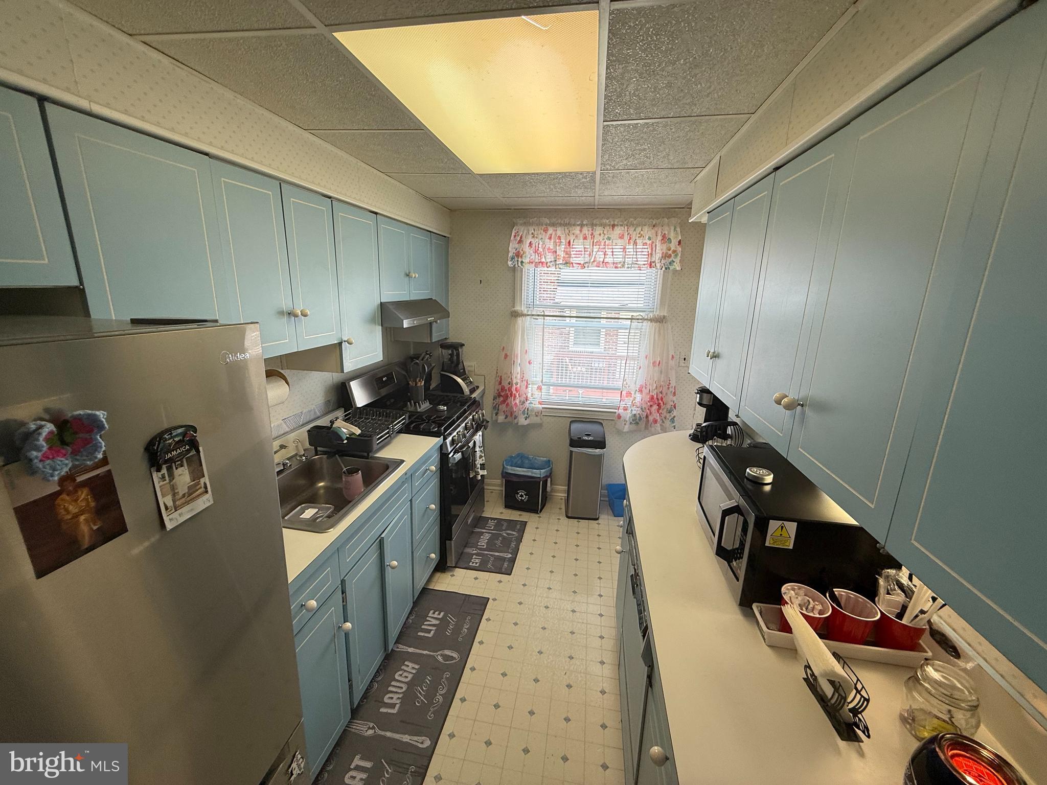 3600 BELLEVALE AVENUE