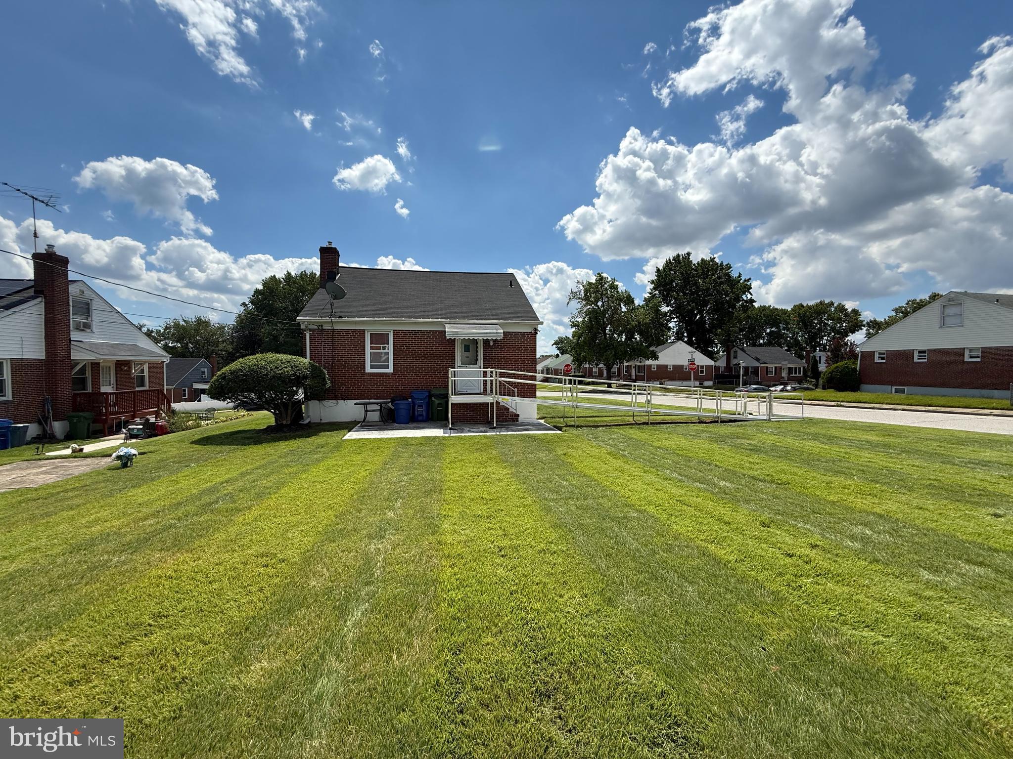 3600 BELLEVALE AVENUE