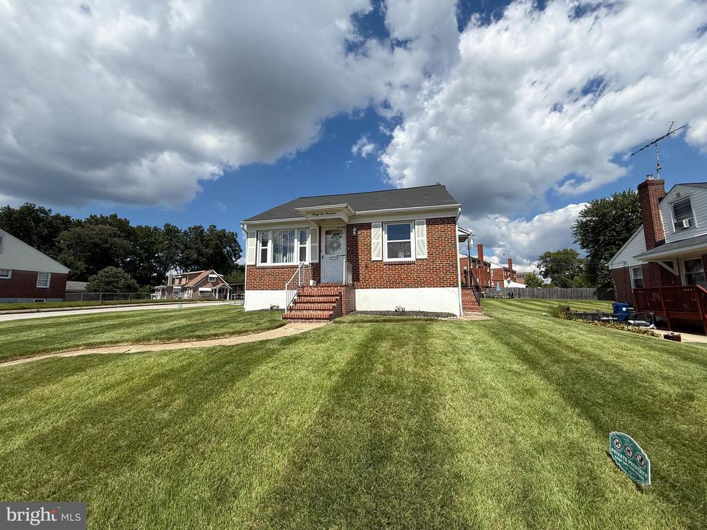 3600 BELLEVALE AVENUE