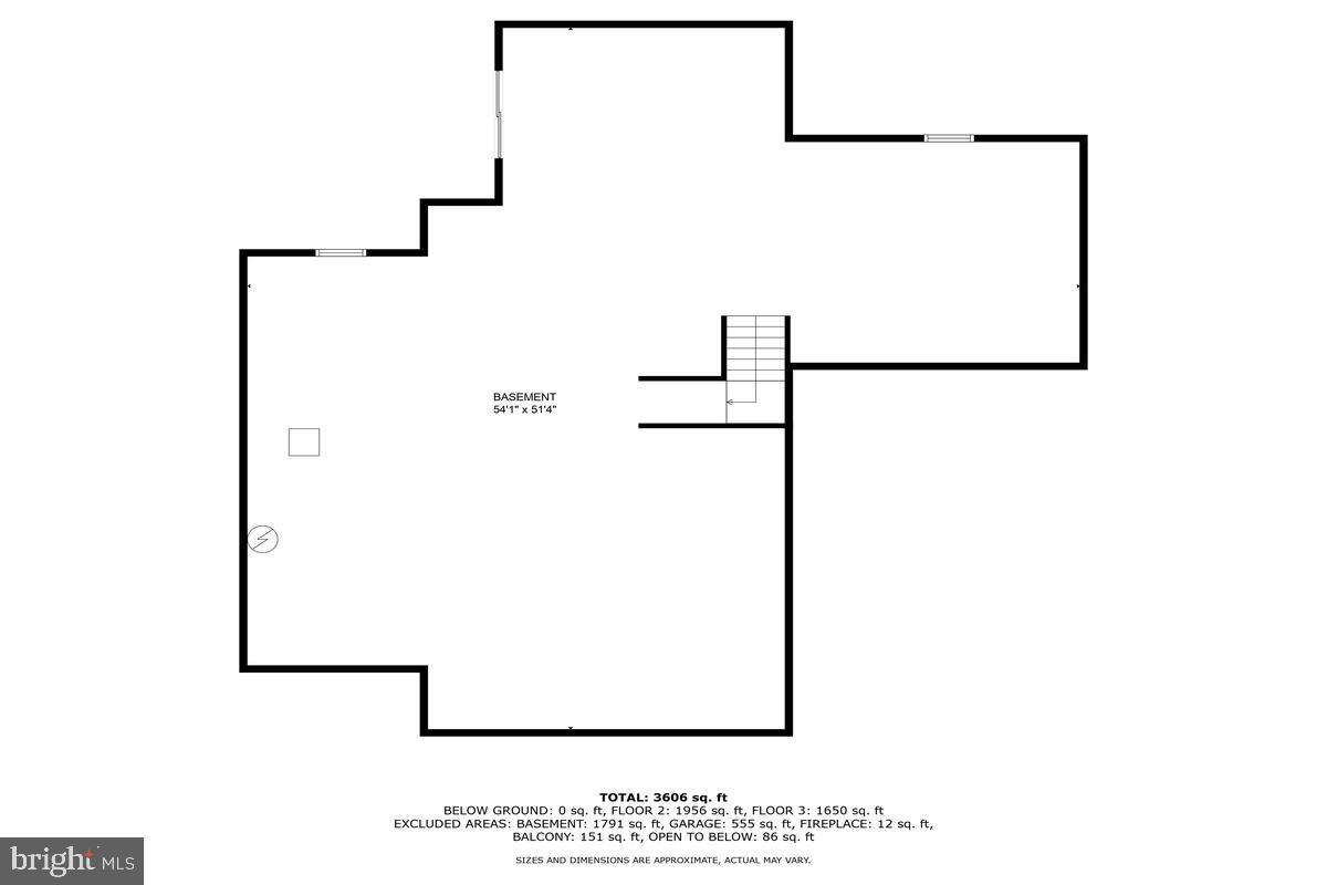 1906 KINGS FOREST TRAIL