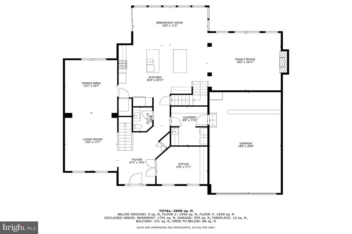 1906 KINGS FOREST TRAIL