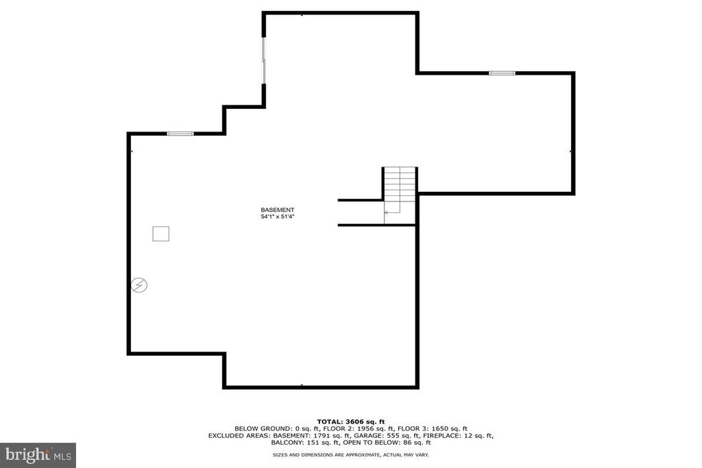 1906 KINGS FOREST TRAIL