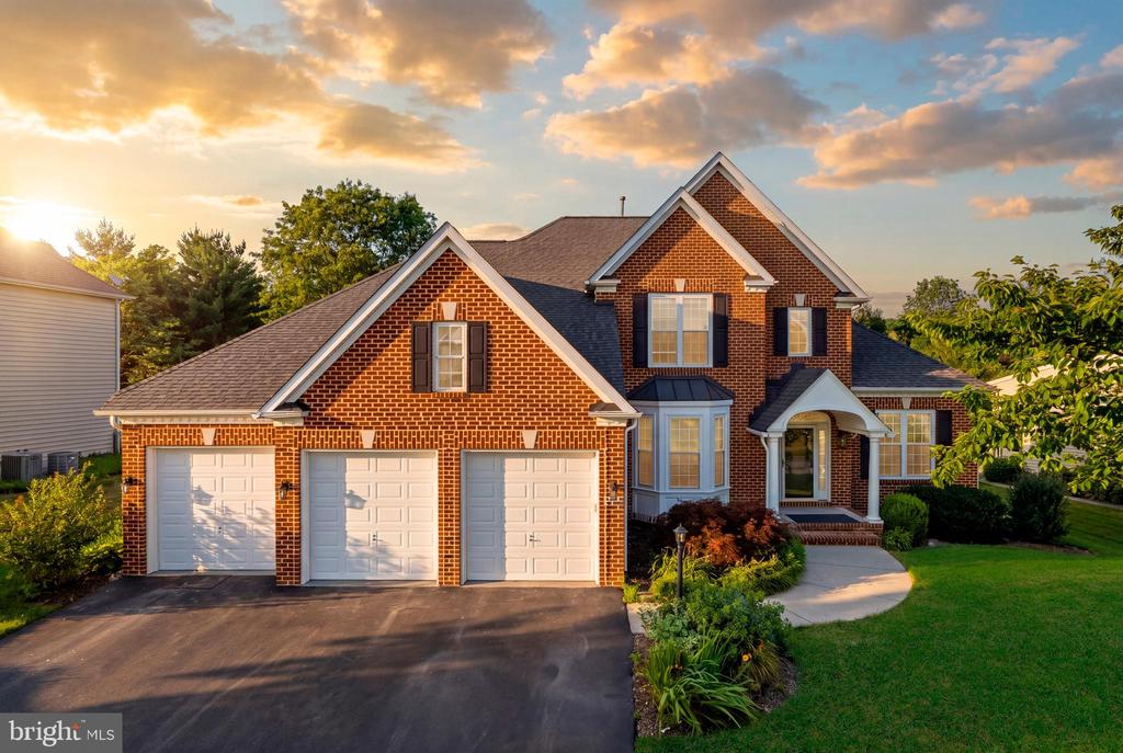 1809 KINGS FOREST TRAIL