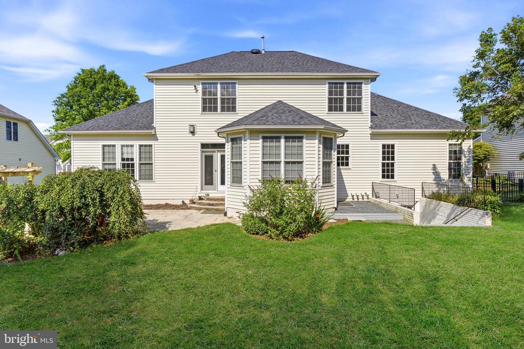 1809 KINGS FOREST TRAIL