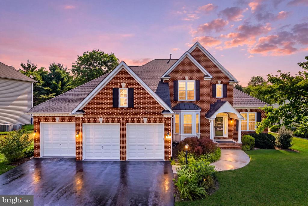 1809 KINGS FOREST TRAIL