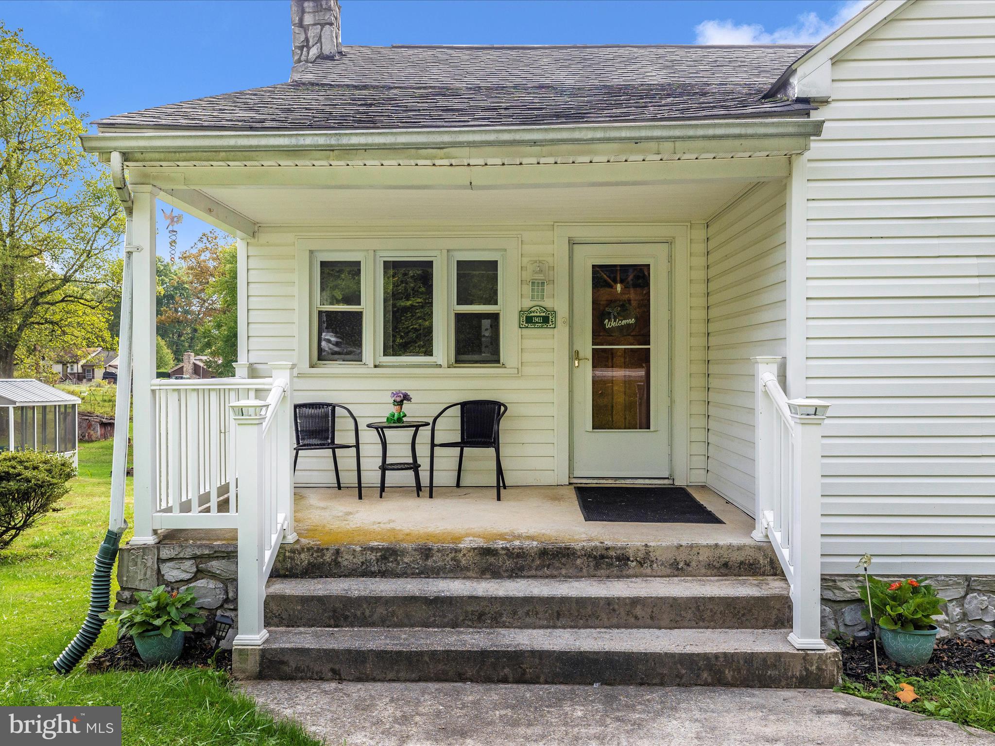 13411 CATOCTIN FURNACE ROAD