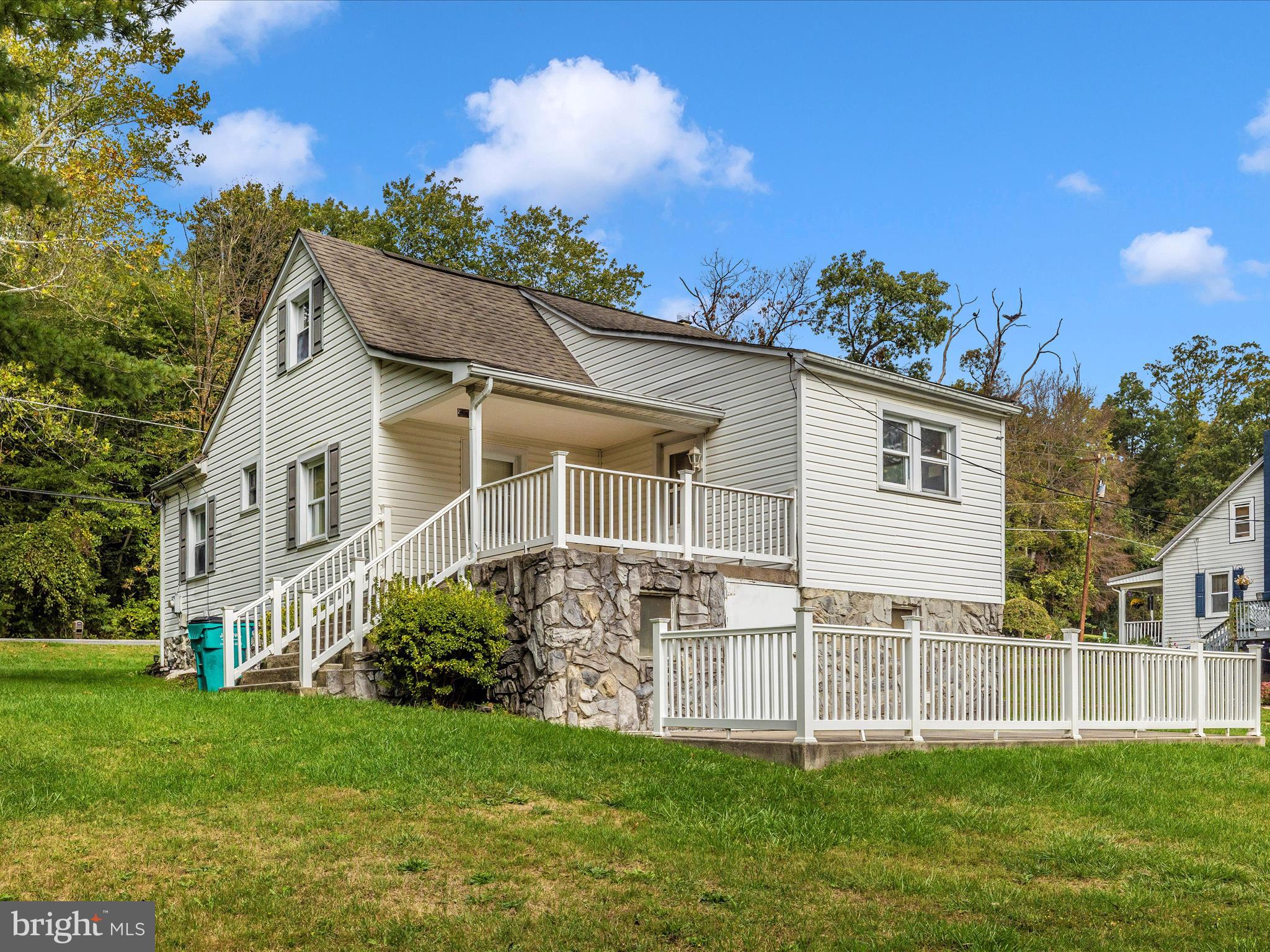 13411 CATOCTIN FURNACE ROAD