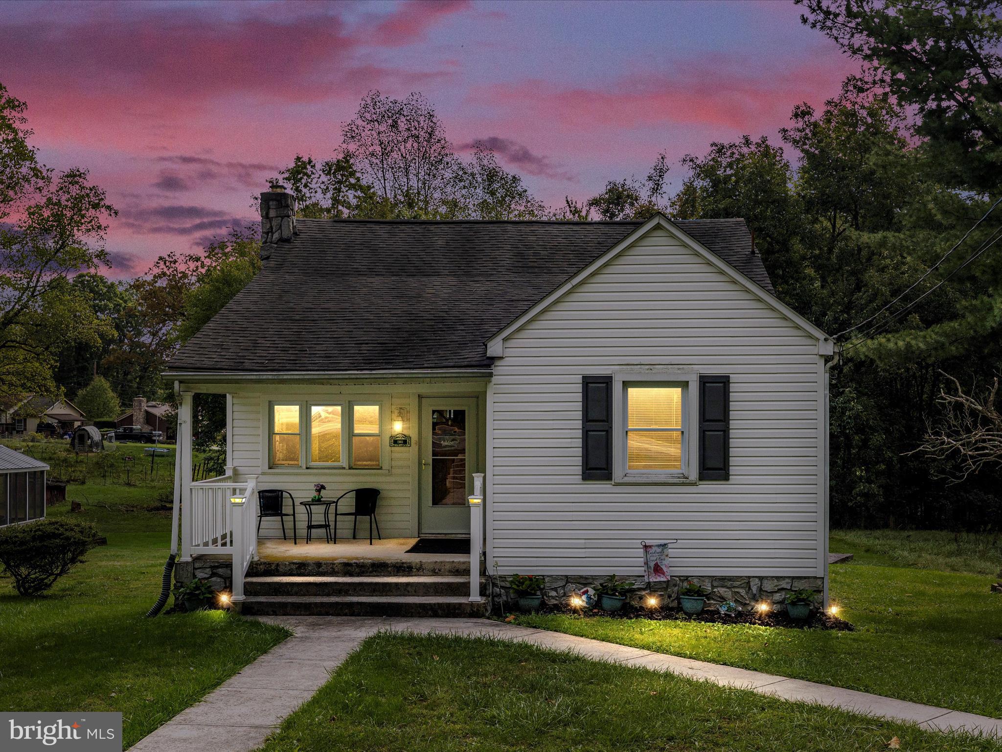 13411 CATOCTIN FURNACE ROAD