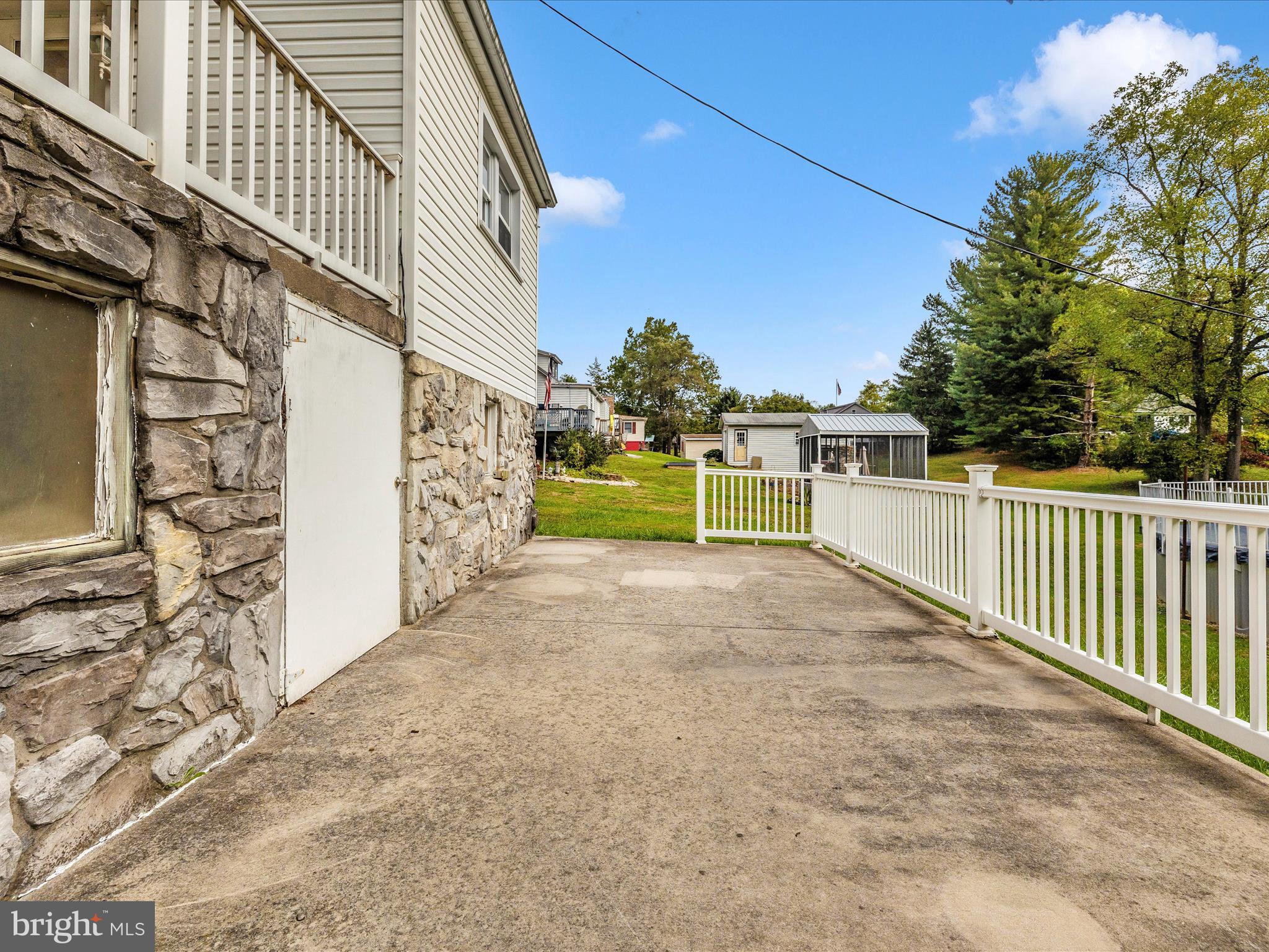 13411 CATOCTIN FURNACE ROAD