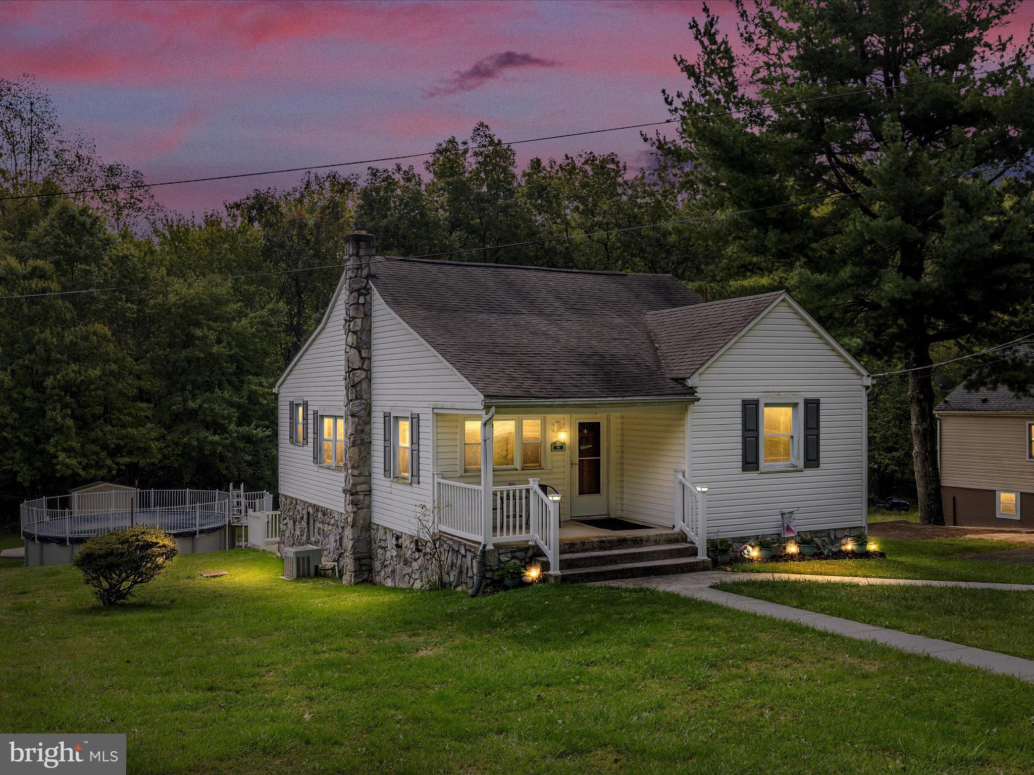 13411 CATOCTIN FURNACE ROAD