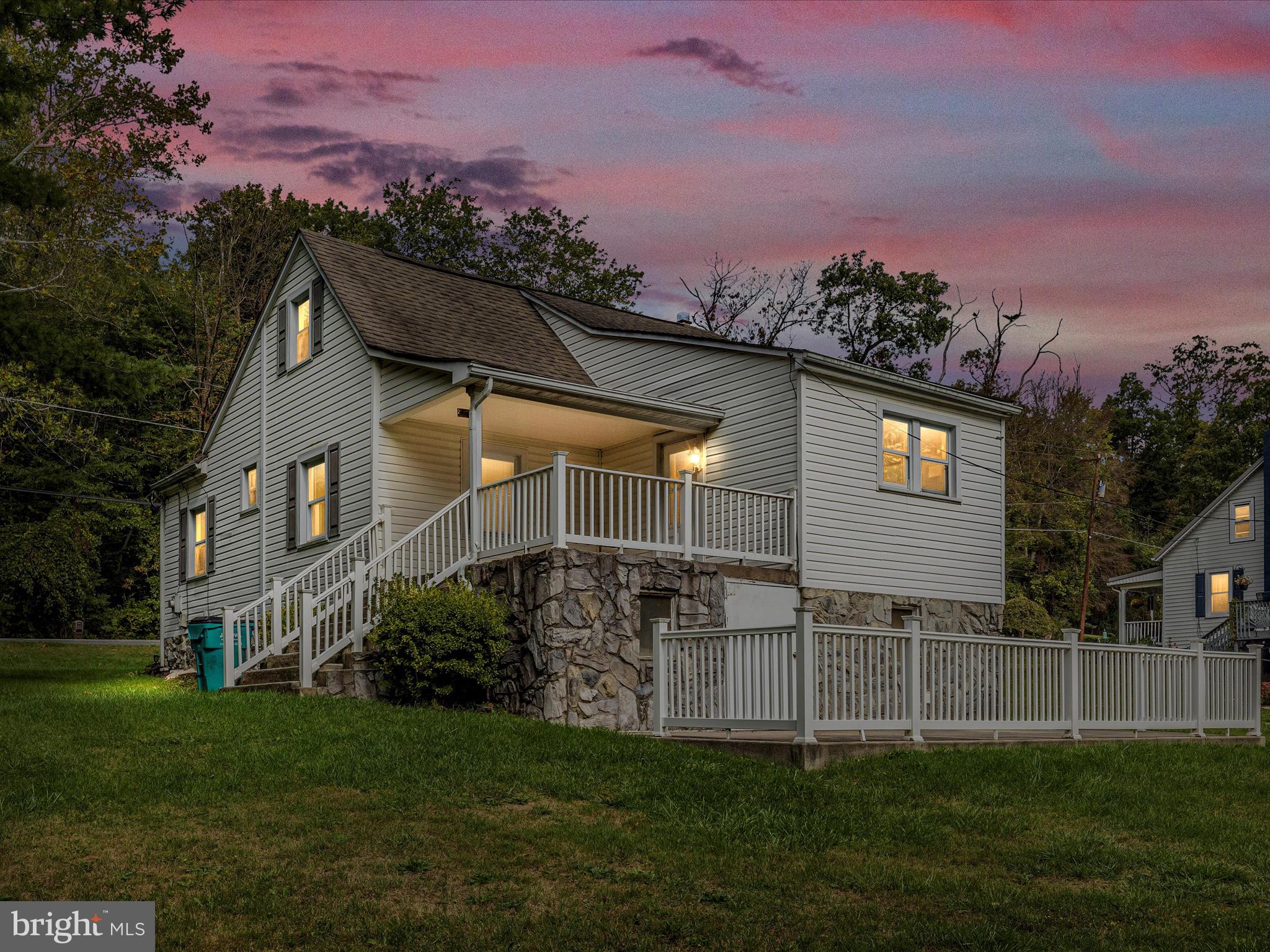 13411 CATOCTIN FURNACE ROAD