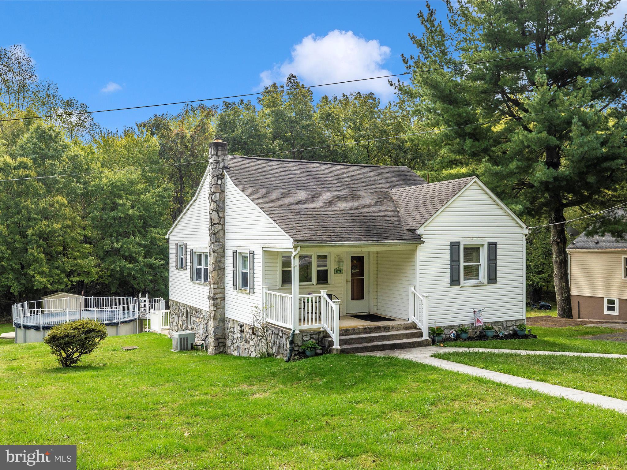 13411 CATOCTIN FURNACE ROAD