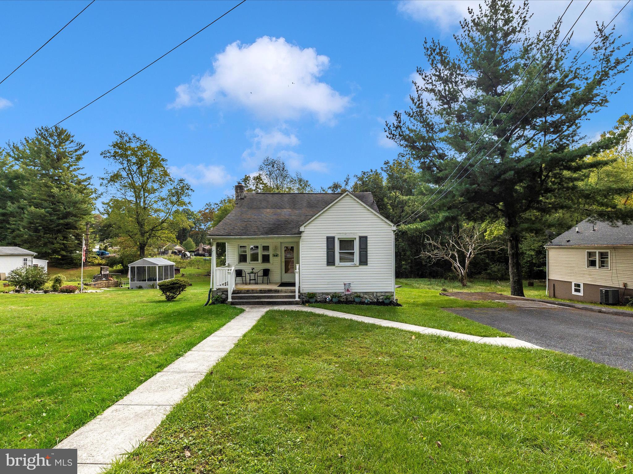 13411 CATOCTIN FURNACE ROAD