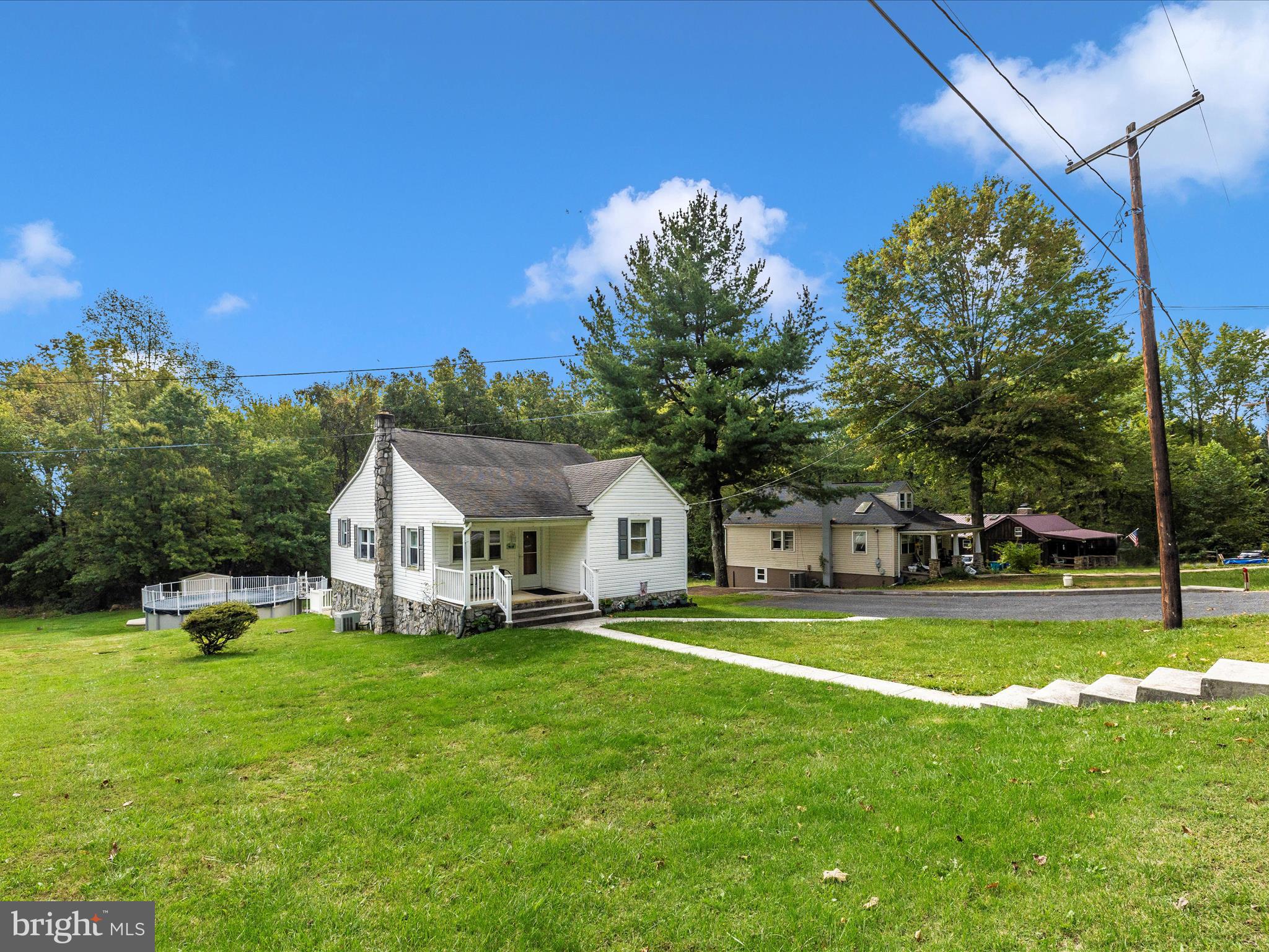 13411 CATOCTIN FURNACE ROAD