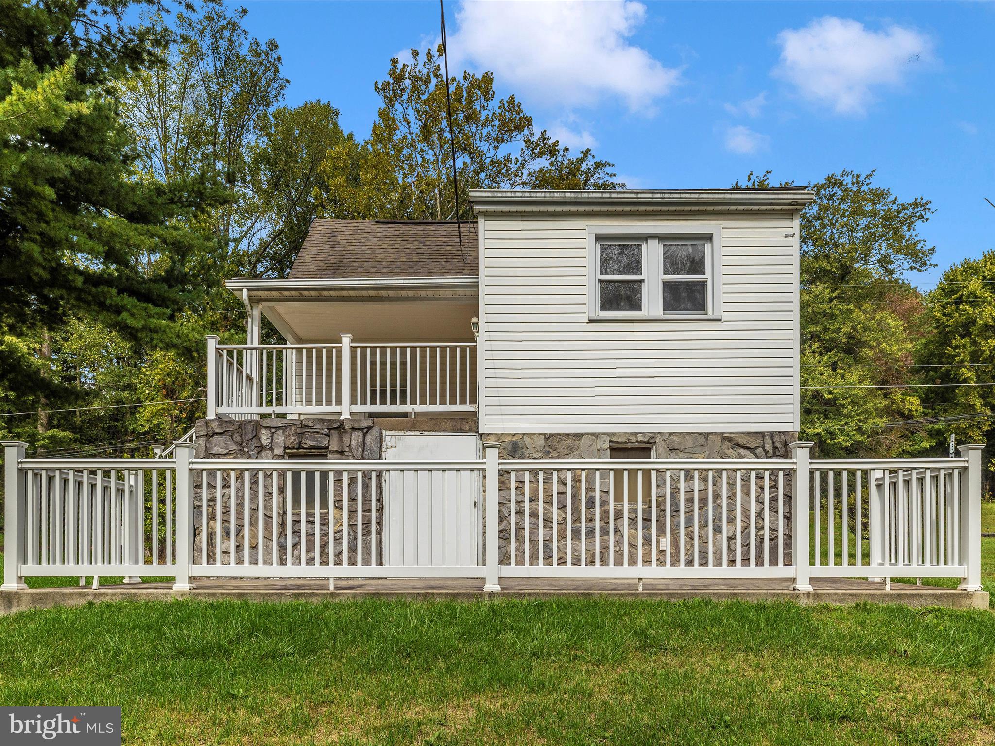 13411 CATOCTIN FURNACE ROAD