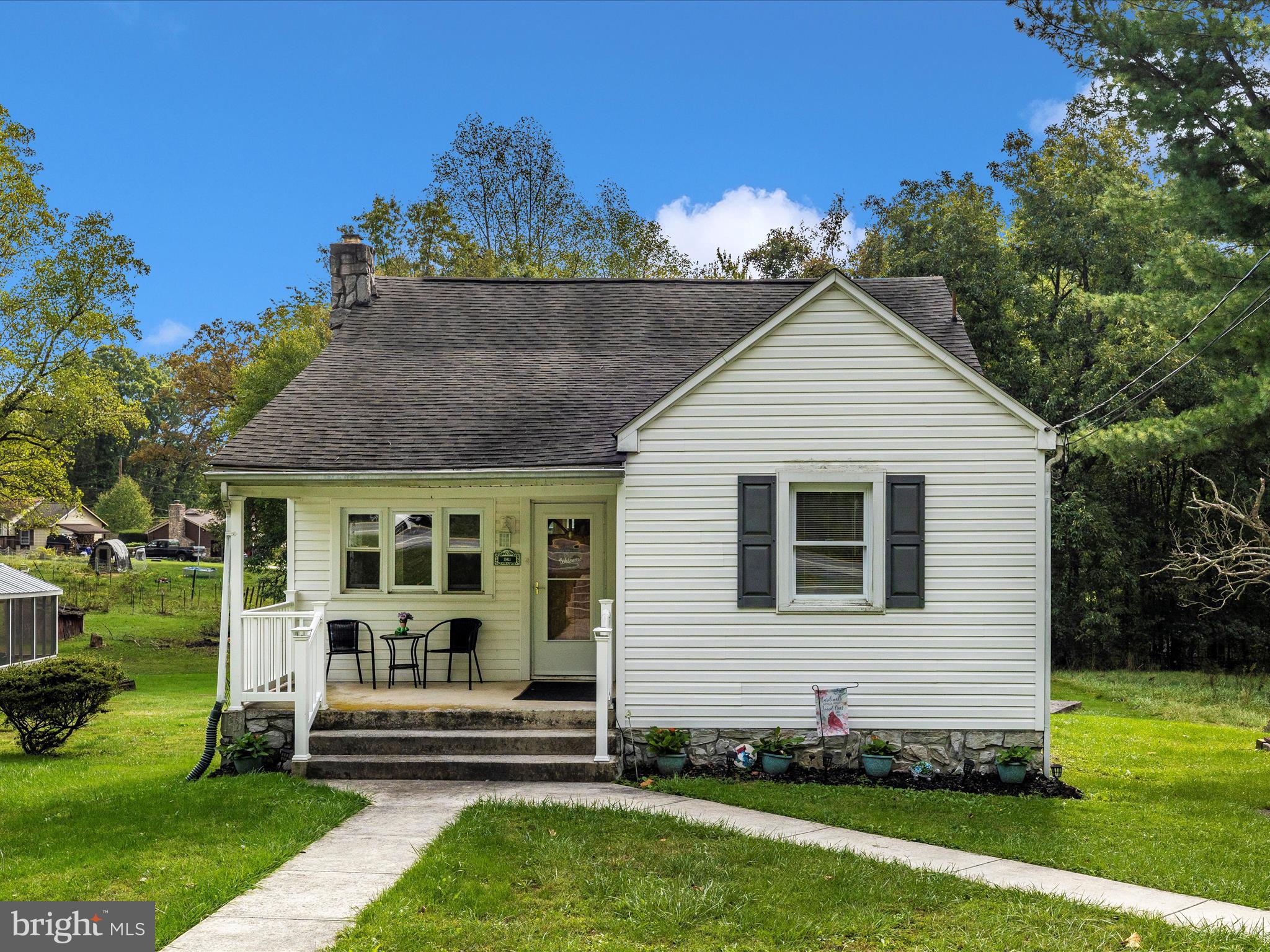 13411 CATOCTIN FURNACE ROAD