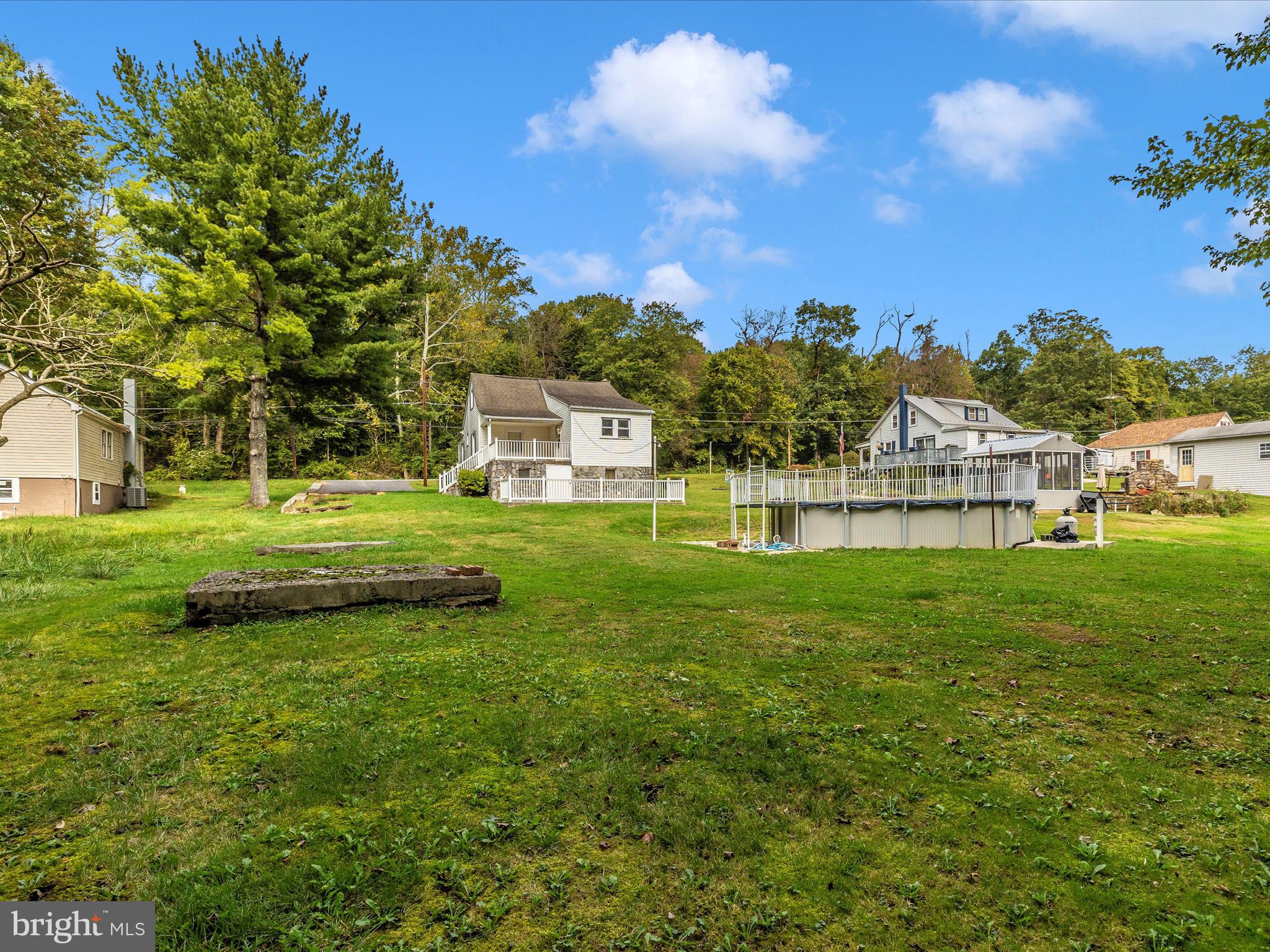 13411 CATOCTIN FURNACE ROAD