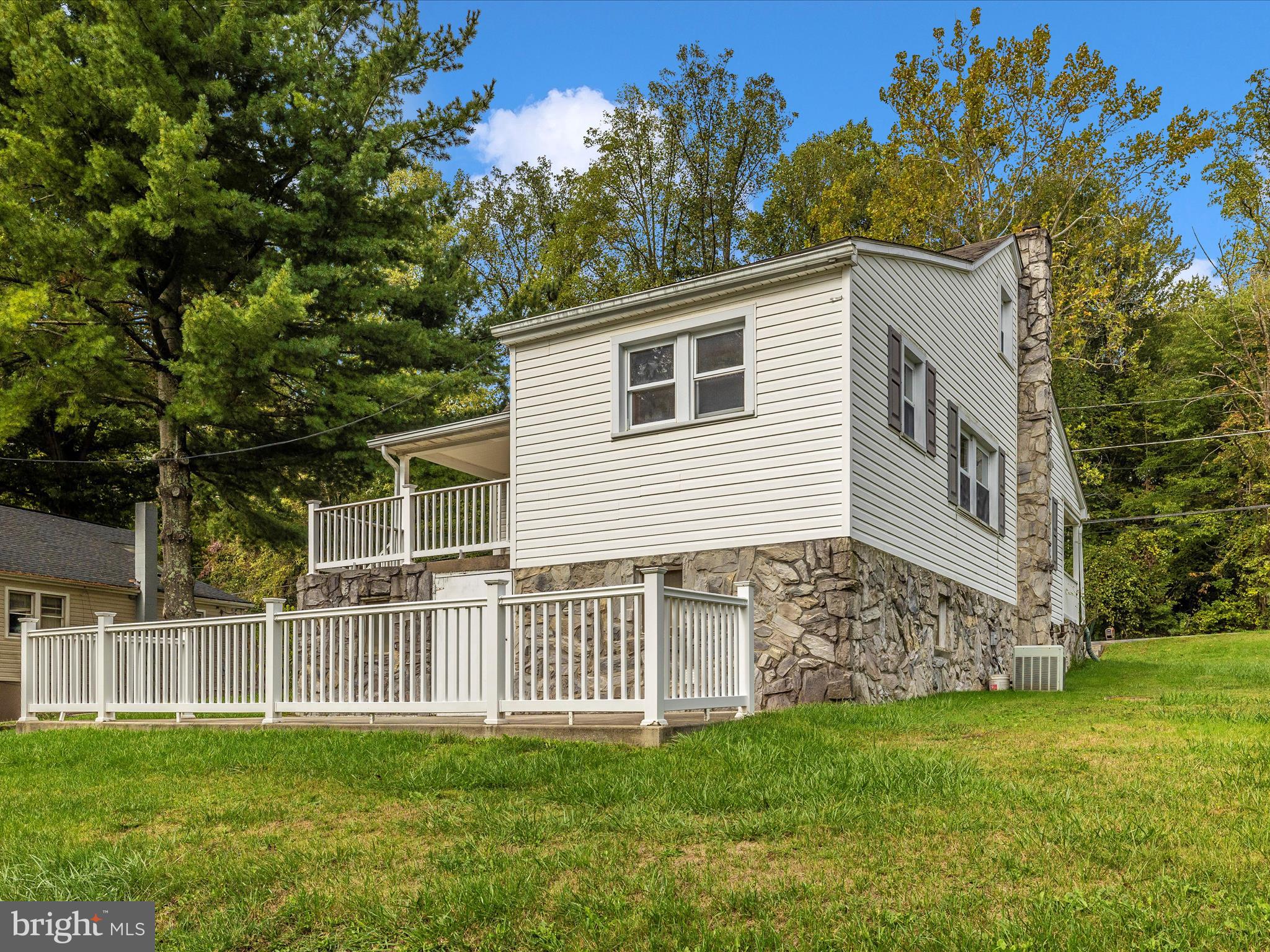 13411 CATOCTIN FURNACE ROAD