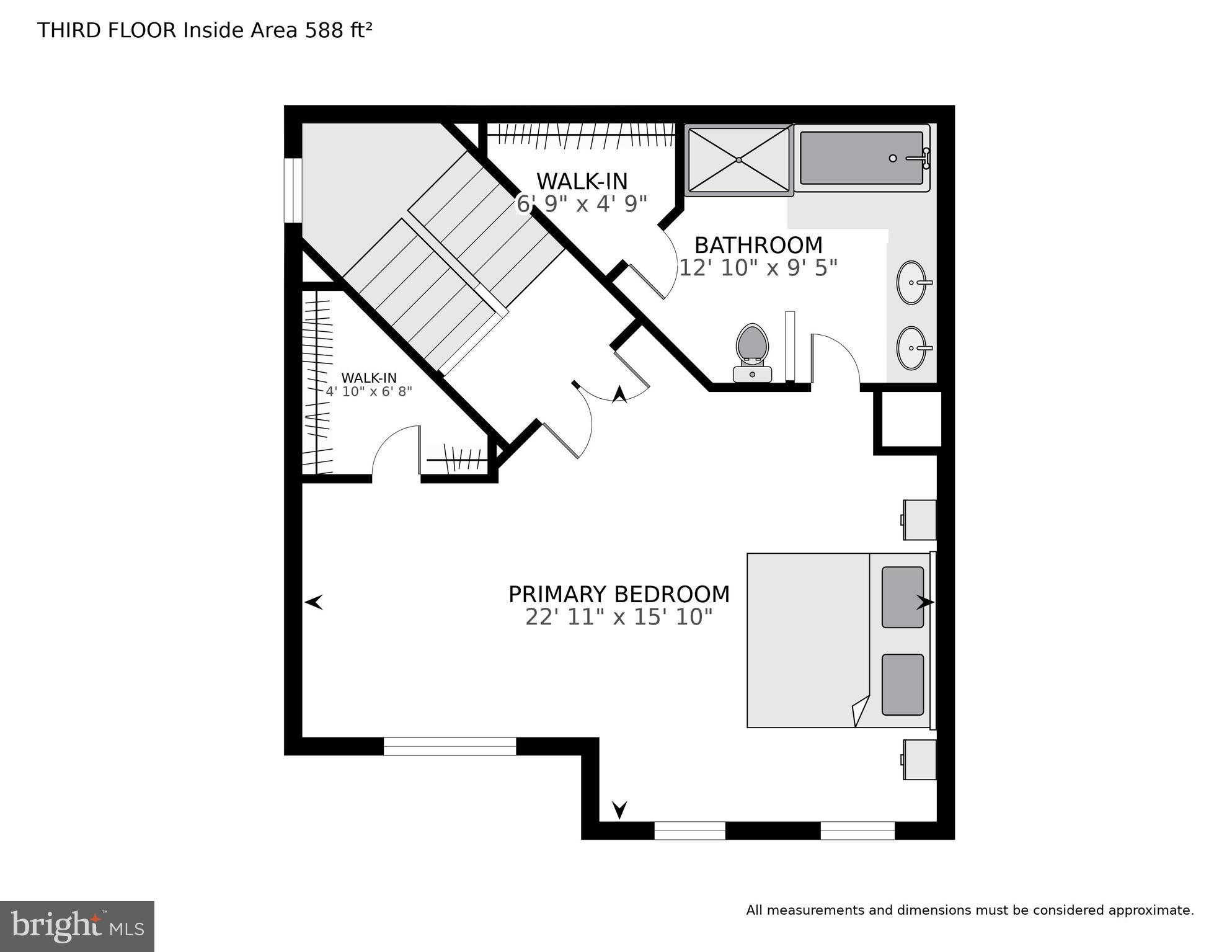 108 FEATHERSTONE PLACE